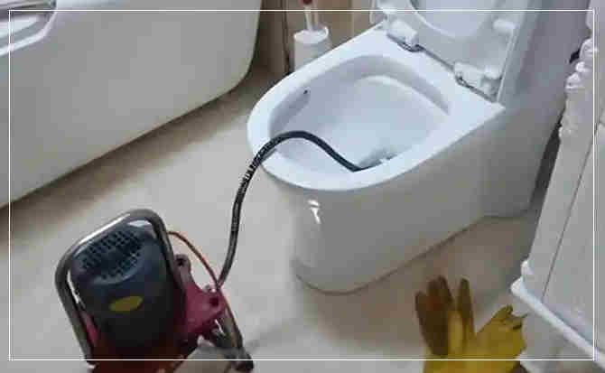 枝江马桶蹲坑蹲厕疏通